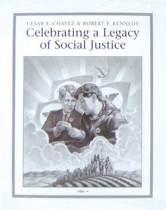 CEC/RFK Legacy Poster CEC/RFK Legacy Poster