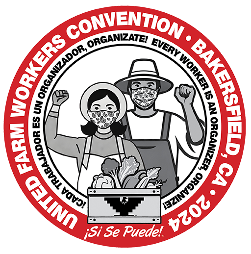 2024 UFW Convention