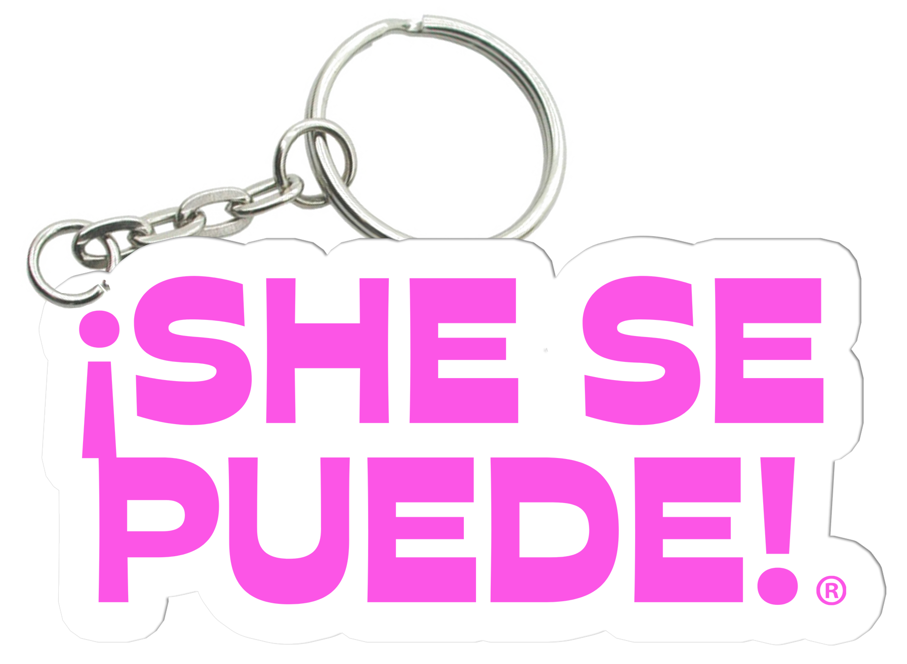 She Se Puede®