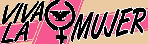Viva La Mujer Bumper Sticker