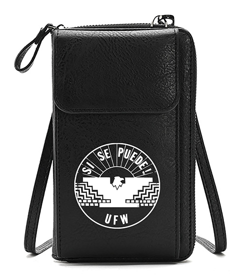 Crossbody Purse Si Se Puede ®