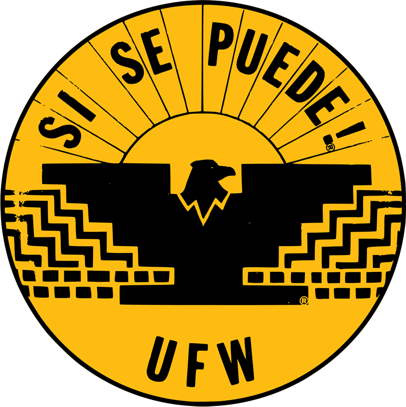Si Se Puede® with Eagle Button