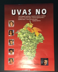 ufw posters