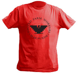 Red Youth T-Shirt