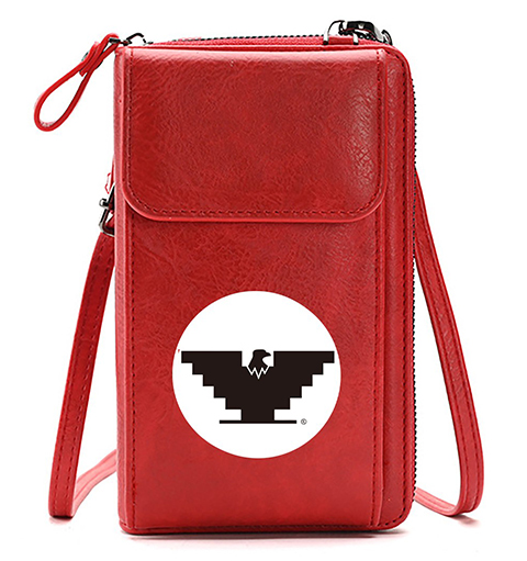 Crossbody Purse UFW Eagle ® 