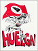 Huelga Poster