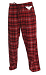 Flannel Pant