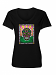 Dia de los Muertos La Causa V-Neck  