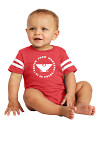 Infant Jersey UFW Bodysuit