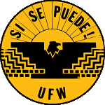 Si Se Puede® with Eagle Button
