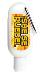 She Se Puede® Sunscreen Tottle