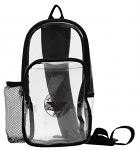 Clear Event Backpack Si Se Puede ®  