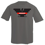 #RESIST T-Shirt Men's