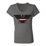 #RESIST T-Shirt Women's